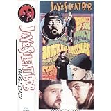 Jay & Silent Bob: Secret Stash /VHS Video