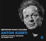 Beethoven: Piano Concerti