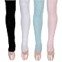 Adult Legwarmers - 4444