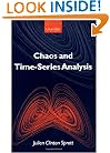 Chaos and Time-Series Analysis