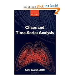 Chaos and Time-Series Analysis (Physics)