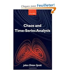 Chaos and Time-Series Analysis
