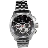 Timberland - Timberland Kingsbride Watch - Men's