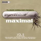 Maximal In The Mix Vol. 9