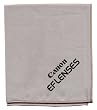 Canon EF Lenses Microfiber Cleaning Cloth for Digital SLR Cameras and Lenses