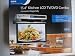RCA Kitchen LCD TV/DVD Combo - 15.4" Under-Cabinet RCA Kitchen LCD TV/DVD Combo - 15.4" Under-Cabinet