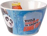 Eigenschaften United Labels / Kung Fu Panda Müslischale, 500ml