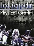 Led Zeppelin Physical Graffiti