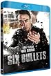 Six Bullets [Blu-ray]
