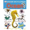 Sticker Encyclopedia: Ocean