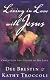 Living in Love with Jesus: Clothed in the Colors of His Love