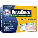 Versacheck 2010 For Quickbooks