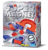 Super Magnet - 4M