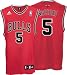 Search : Andres Nocioni Chicago Bulls Red Youth Replica Adidas NBA Jersey