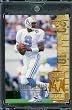 1999 Upper Deck Century Legends # 97 Steve McNair Tennessee Titans Football Card- Mint Condition - Shipped In Protective ScrewDown Case!