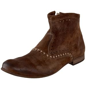 Buy Area Forte Mens 5884 Boot by Area Forte