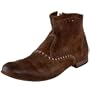 Area Forte Men's 5884 Boot,Portogallo Marrone,40 M EU / 7 B(M)