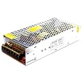 Netzteil / Schaltnetzteil 230V AC - 12V DC / 10A - 120W Trafo
