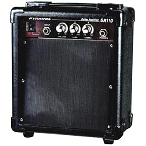 Pyramid GA110 Guitar Amplifier (150-Watt)