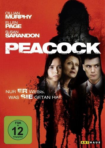 Produkt-Bild: Peacock