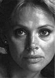 BRITT EKLAND - Original Art Print (A4 - Signed by the Artist) #js005 BRITT EKLAND - Original Art Print (A4 - Signed by the Artist) #js005
