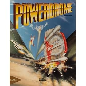 Powerdrome