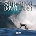 Search : Surfing Down Under 2009 Square Wall Calendar