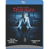 Damages: The Complete First Season [Blu-ray]