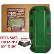 Texas Hold'Em FULL SIZE Folding Table Top