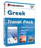 Greek Travel Pack:Essential Language & Travel Information: Learn to speak & understand basic Greek. (Linguaphone Travel Pack) (Linguaphone Travel Pack)