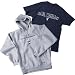 bulldog39  - Yale Bulldogs Sweatshirt and TShirt Combo