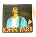 John Parr~ John Parr Button~ Rare Vintage Button!!~ Approx 1.5
