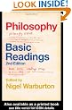 Philosophy: Basic Readings