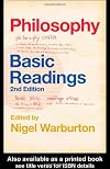 Philosophy : The Basic Readings