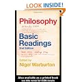 Philosophy: Basic Readings