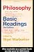 Philosophy: Basic Readings