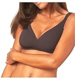 Bella Materna Women's Full Cup Adjustable Anytime Nursing Bralet  #1266