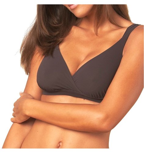 Bella Materna Women's Full Cup Adjustable Anytime Nursing Bralet #1266