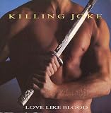 Love like blood (1985) [VINYL]