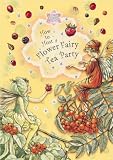 Books : How to Host a Flower Fairy Tea Party (Flower Fairies Friends)