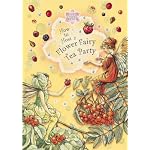 How to Host a Flower Fairy Tea Party (Flower Fairies Friends) book cover