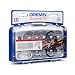 Dremel 2615S690JA SpeedClic Schneid-Set (SC-Aufspanndorn, 6 Metall- Trennscheiben, 2 d�nne Pr�zisionstrennscheiben, 2 Kunstoff-Trennscheiben, Aufbewahrungsbox)
