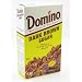Domino Pure Cane Dark Brown Sugar 1lb