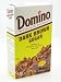 Domino Pure Cane Dark Brown Sugar 1lb