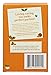 English Tea Shop Ginger Peach Tea Organic, 20 Sachet Tea Bags