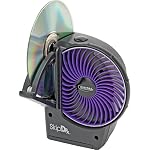 SkipDr Disk Repair + Cleaning System 