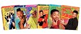 Fresh Prince of Bel Air: Complete Seasons 1-6 [DVD] [Region 1] [US Import] [NTSC]