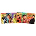 Fresh Prince of Bel Air: Complete Seasons 1-6 [DVD]
