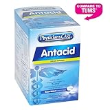 UPC 073577900899 product image for PhysiciansCare Antacid Heartburn Medication (Compare to Tums), 50 Doses of Two T | upcitemdb.com