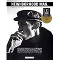 NEIGHBORHOOD MAG. vol.9 (���j���b�N�V���[�Y 192)